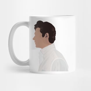 The Politician - River Mug